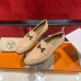 MOCASSIM PARIS HERMES