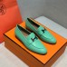 MOCASSIM PARIS HERMES