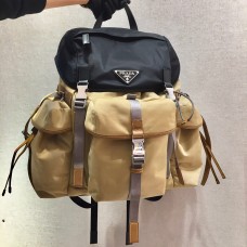 MOCHILA PRADA ADVENTURE