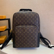 MOCHILA LOUIS VUITTON DEAN MONOGRAM