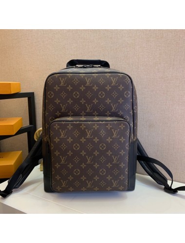 MOCHILA LOUIS VUITTON DEAN MONOGRAM