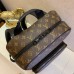 MOCHILA LOUIS VUITTON DEAN MONOGRAM