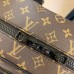 MOCHILA LOUIS VUITTON DEAN MONOGRAM