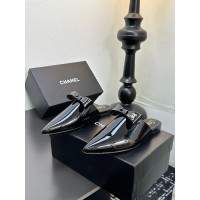 MULE CHANEL
