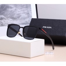 OCULOS DE SOL PRADA METAL