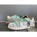 OFF-WHITE x TENIS NIKE DUNK LOW 