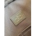 PASTA LOUIS VUITTON EM COURO MONOGRAN