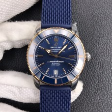 BREITLING SUPEROCEAN HERITAGE