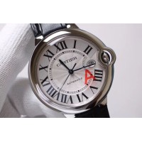 RELOGIO CARTIER BALLON BLEU