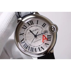 RELOGIO CARTIER BALLON BLEU