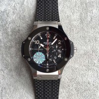 RELOGIO HUBLOT BIG BANG CERAMICA