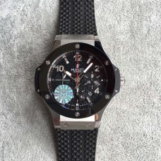 RELOGIO HUBLOT BIG BANG CERAMICA