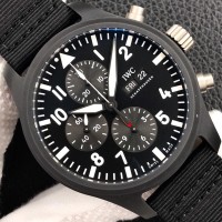 RELOGIO IWC PILOT CHRONOGRAPH