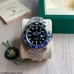 ROLEX GMT MASTER II "PEPSI"