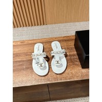 SANDALIA CHANEL DE TIRAS