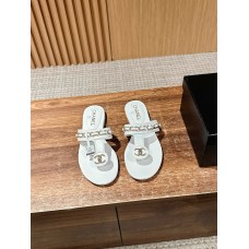 SANDALIA CHANEL DE TIRAS