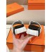 SANDALIA HERMES INFRA