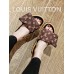 SANDALIA LOUIS VUITTON SLIDE FLAT