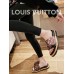 SANDALIA LOUIS VUITTON SLIDE FLAT