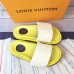 SANDALIA LOUIS VUITTON SLIDE FLAT