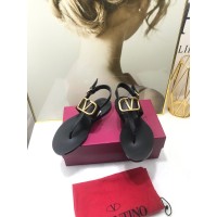 SANDALIA VALENTINO FLAT SLEPPER