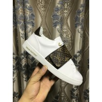 SAPATENIS LOUIS VUITTON  