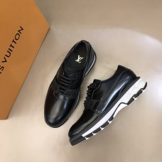 SAPATENIS LOUIS VUITTON