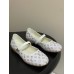 SAPATILHA BALLERINA ROMY LOUIS VUITTON