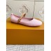 SAPATILHA BALLERINA ROMY LOUIS VUITTON