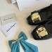 SAPATILHA FERRAGAMO FLAT NEW VARA