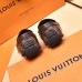 SAPATO LOUIS VUITTON COURO