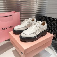 SAPATO MIU MIU 