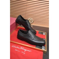 SAPATO SALVATORE FERRAGAMO MASCULINO