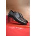 SAPATO SALVATORE FERRAGAMO MASCULINO