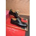 SAPATO SALVATORE FERRAGAMO MASCULINO