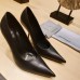 SCARPIN BALENCIAGA SALTO 