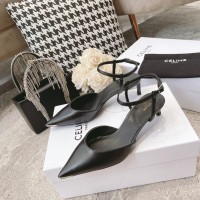 SCARPIN CELINE