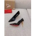 SCARPIN CHRISTIAN LOUBOUTIN 