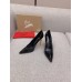 SCARPIN CHRISTIAN LOUBOUTIN 