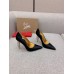 SCARPIN CHRISTIAN LOUBOUTIN 