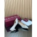 SCARPIN GUCCI MONOGRAN