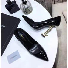 SCARPIN SAINT LAURENT OPYUM 