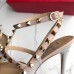 SCARPIN VALENTINO GARAVANI ROCKSTUD