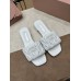 CHINELO SLIDE MIU MIU