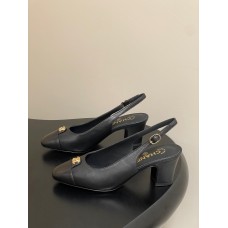 SLINGBACK CHANEL SLINGBACK CHANEL