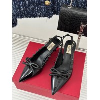 SLINGBACK VALENTINO ROCKSTUD