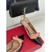 SLINGBACK VALENTINO ROCKSTUD