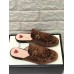 SLIPPER PRINCETOWN GUCCI 