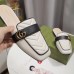 SLIP-ON GUCCI