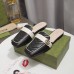 SLIP-ON GUCCI